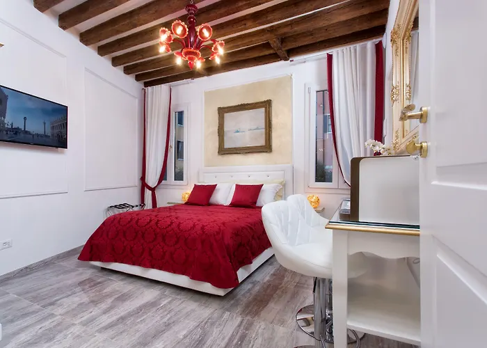 Hotel CàPatron Venezia